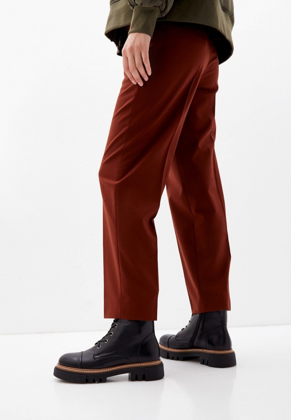 фото Ботинки altabella