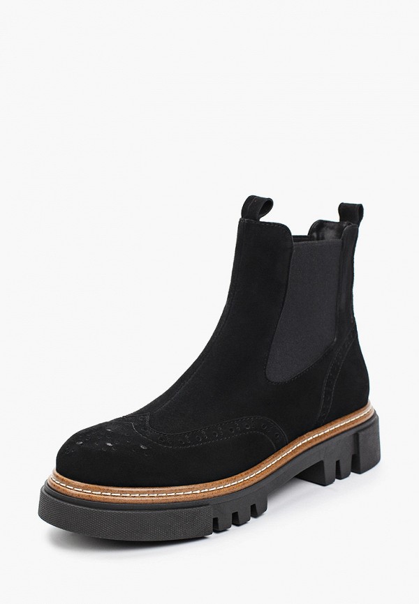 фото Ботинки altabella