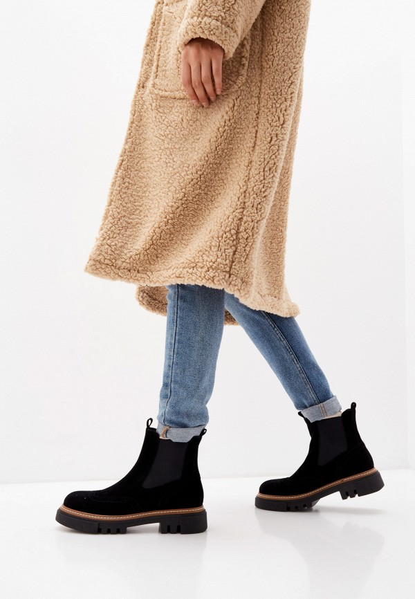 фото Ботинки altabella