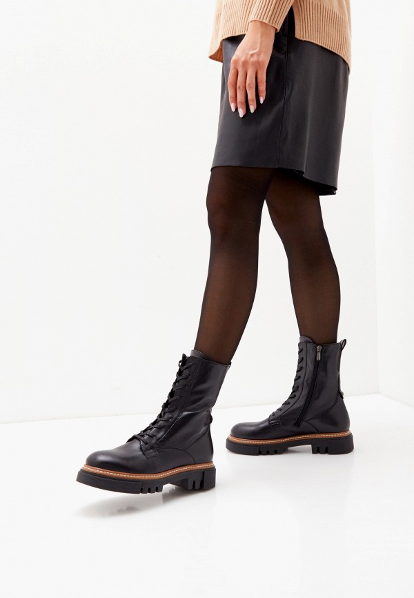 фото Ботинки altabella