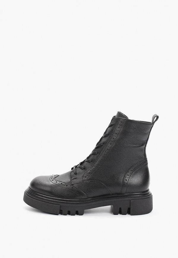 фото Ботинки altabella