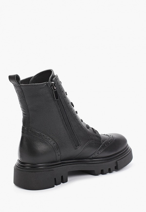 фото Ботинки altabella