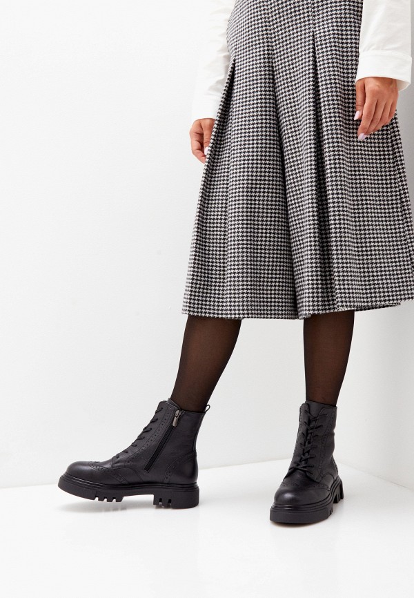 фото Ботинки altabella