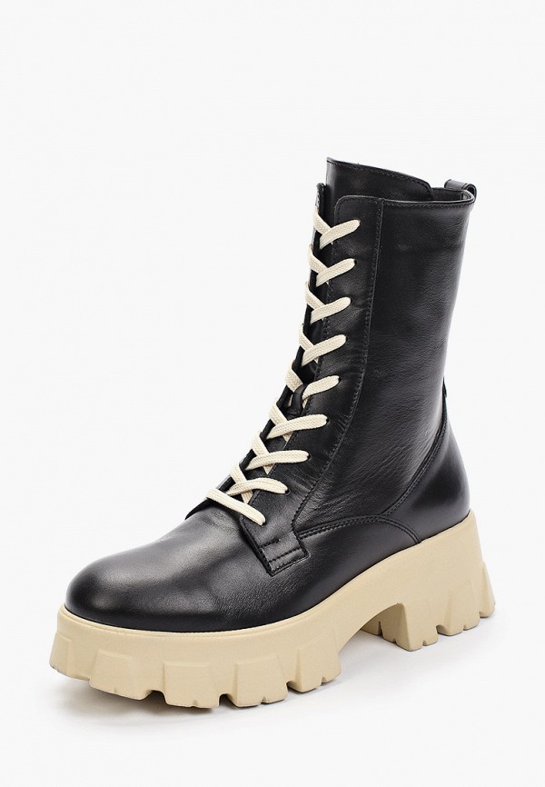 фото Ботинки altabella