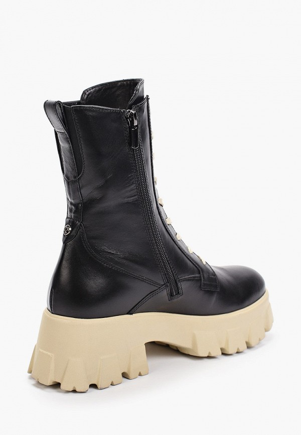 фото Ботинки altabella