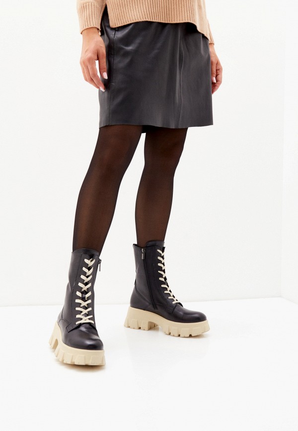 фото Ботинки altabella