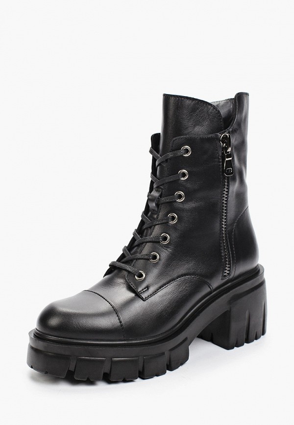 фото Ботинки altabella