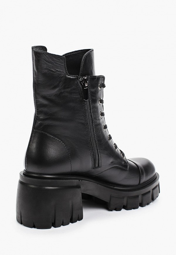 фото Ботинки altabella