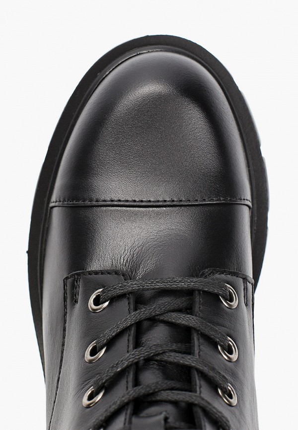 фото Ботинки altabella