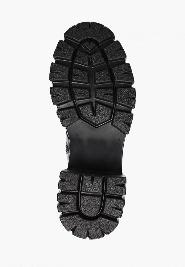 фото Ботинки altabella