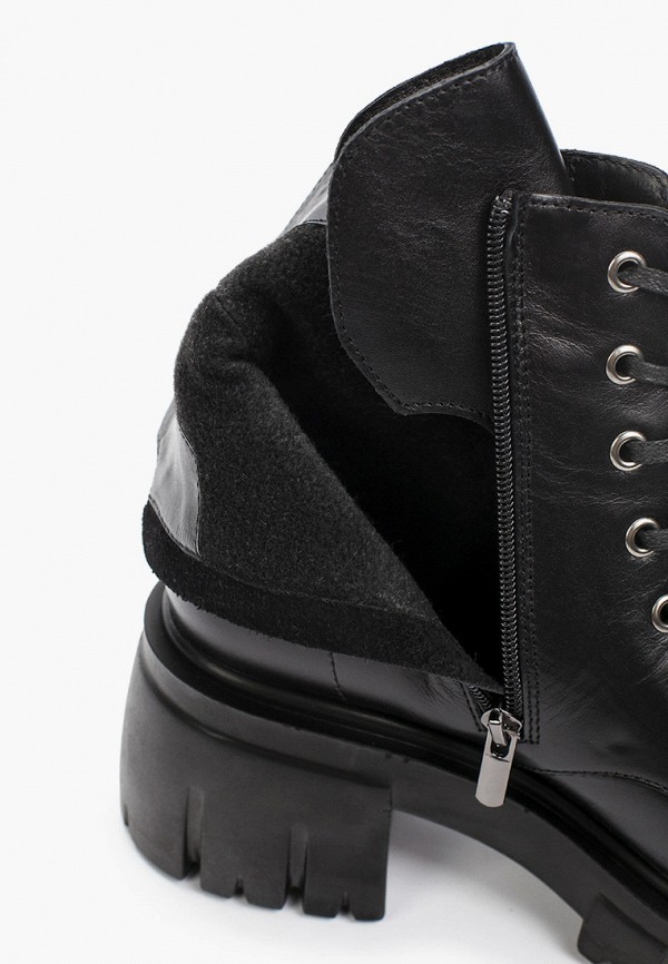 фото Ботинки altabella