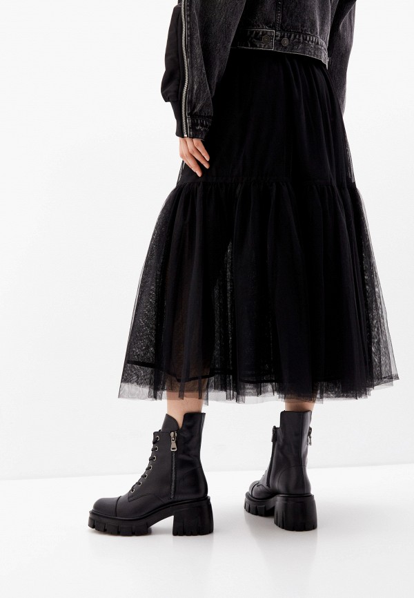 фото Ботинки altabella