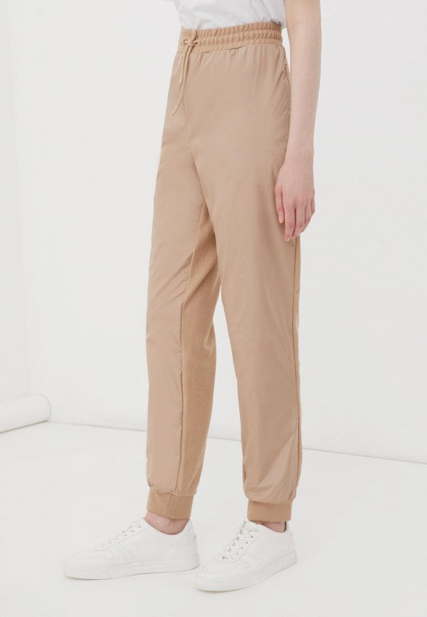 фото Брюки спортивные finn flare