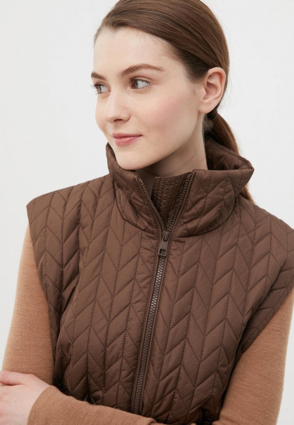 фото Жилет утепленный finn flare