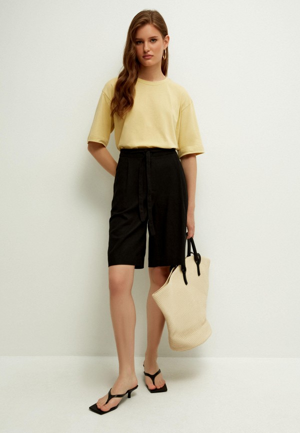 фото Футболка zarina