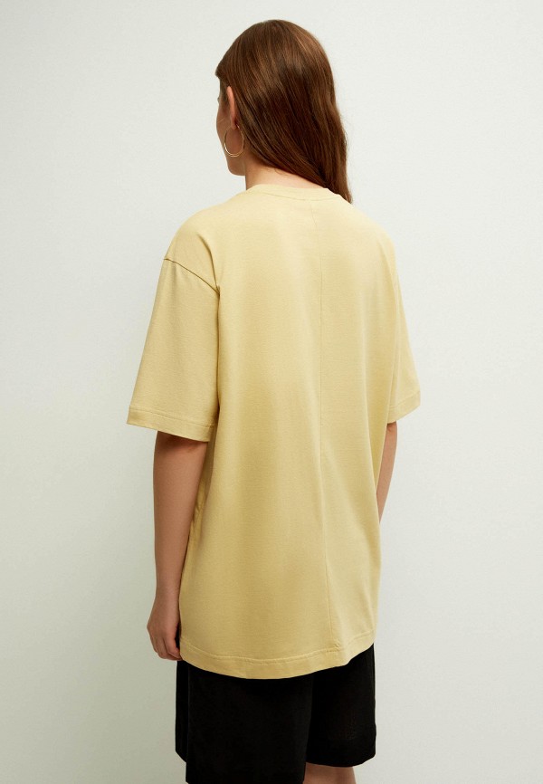 фото Футболка zarina