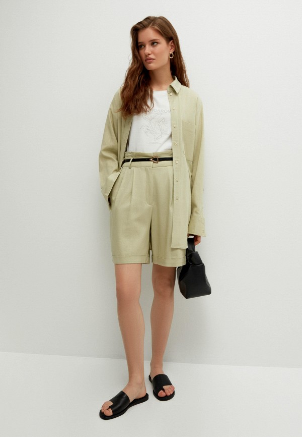 фото Футболка zarina