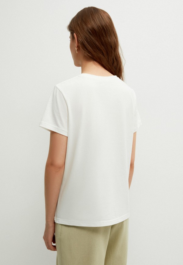 фото Футболка zarina