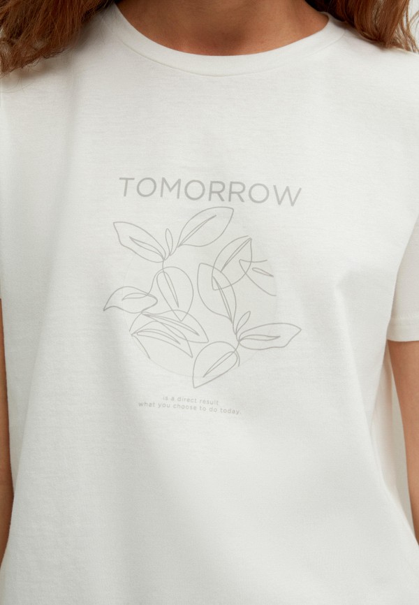 фото Футболка zarina