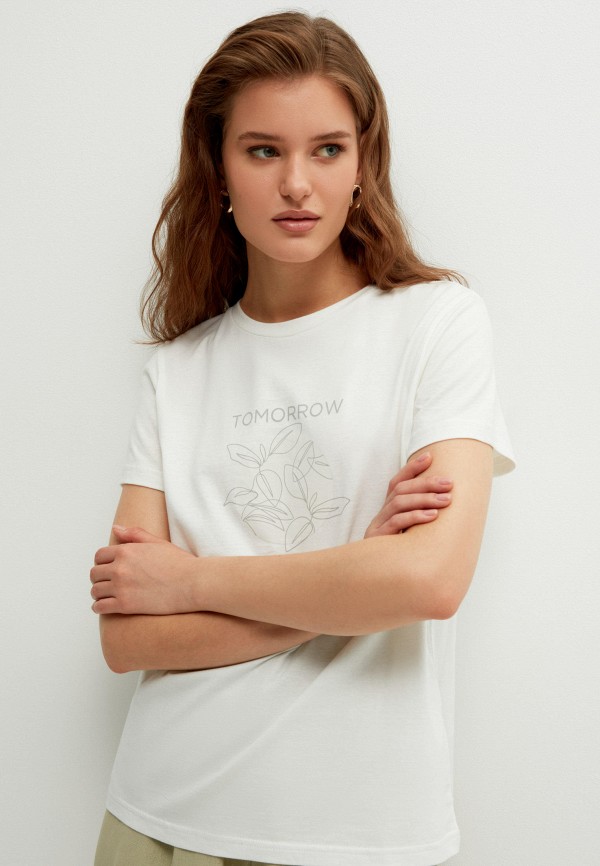 фото Футболка zarina