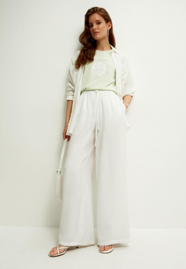 фото Футболка zarina