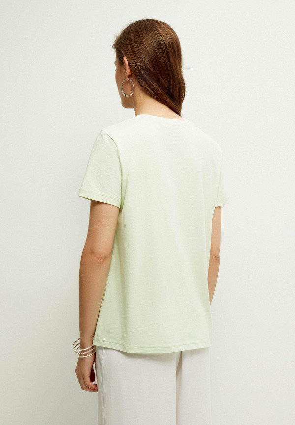 фото Футболка zarina