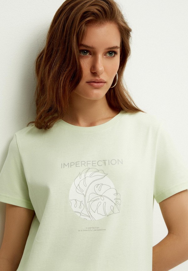 фото Футболка zarina