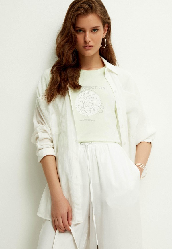 фото Футболка zarina