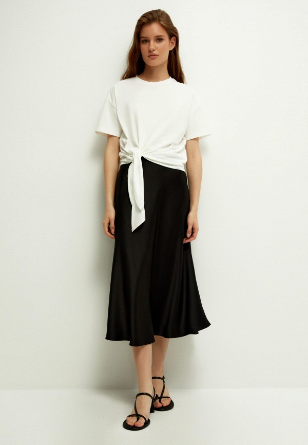 фото Футболка zarina