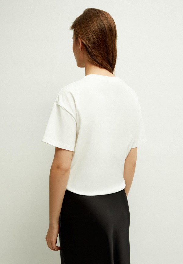 фото Футболка zarina