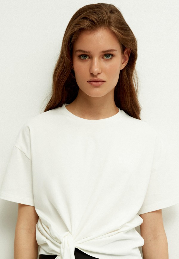 фото Футболка zarina