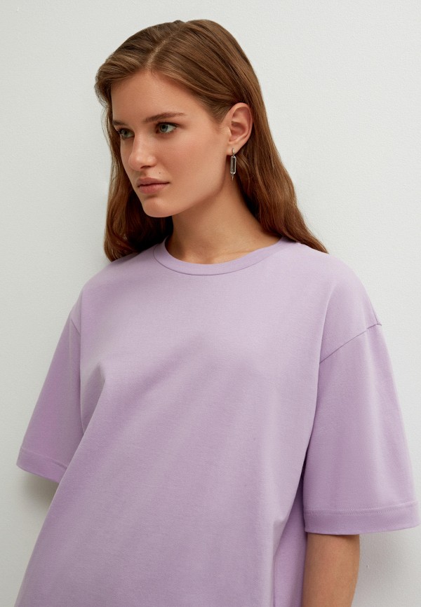 фото Футболка zarina