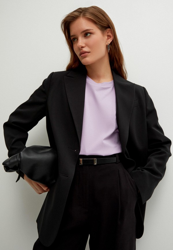 фото Футболка zarina