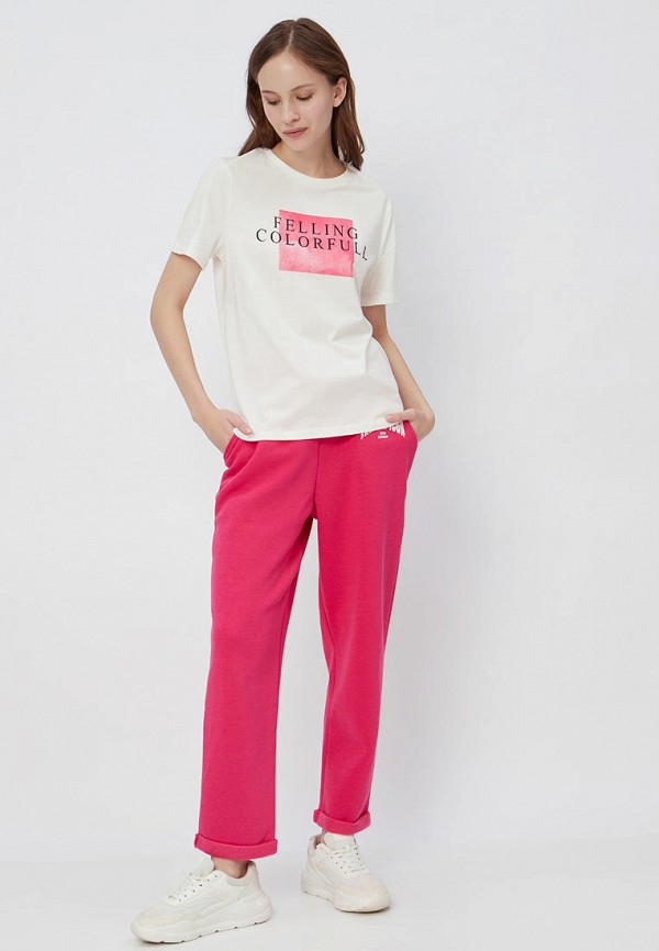 фото Футболка modis