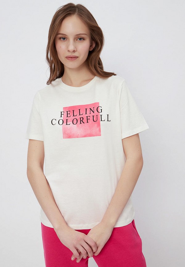 фото Футболка modis