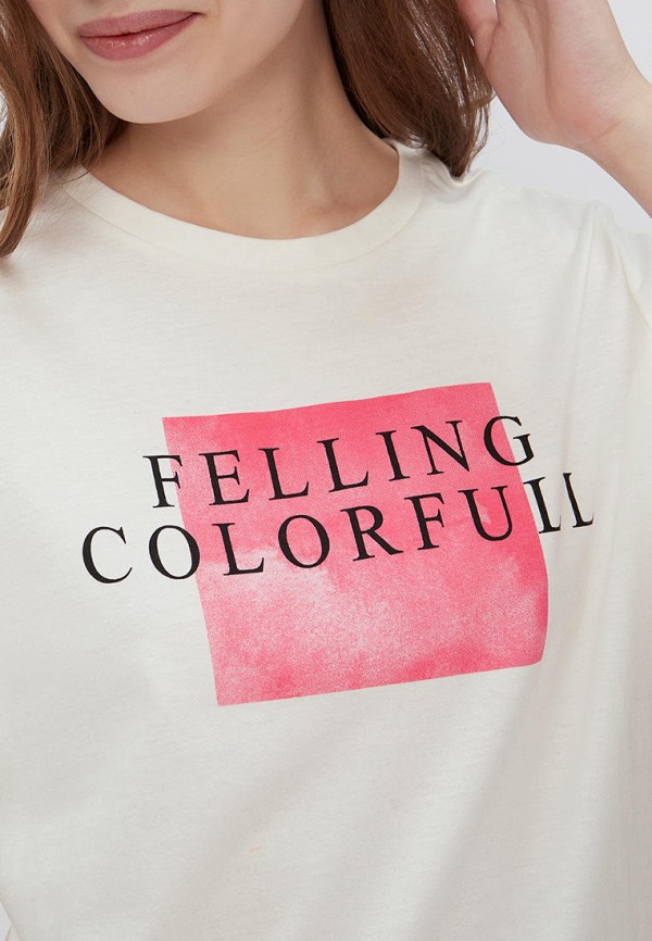 фото Футболка modis