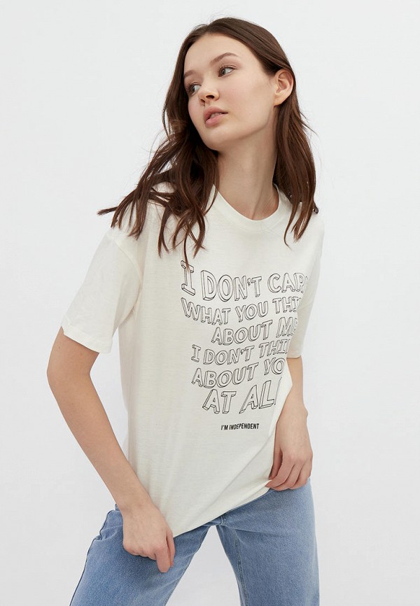 фото Футболка modis