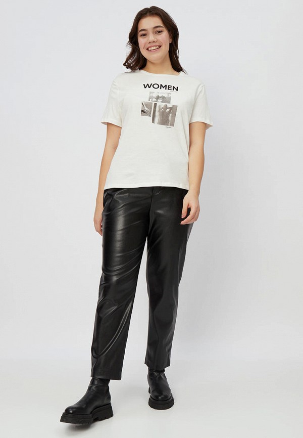 фото Футболка modis