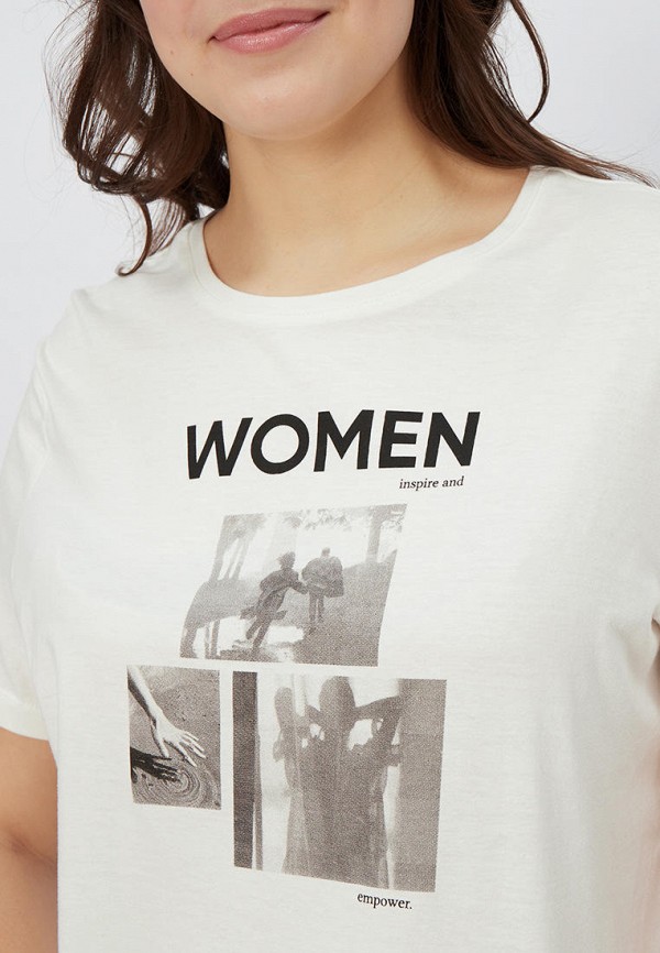 фото Футболка modis