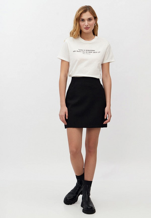 фото Футболка modis