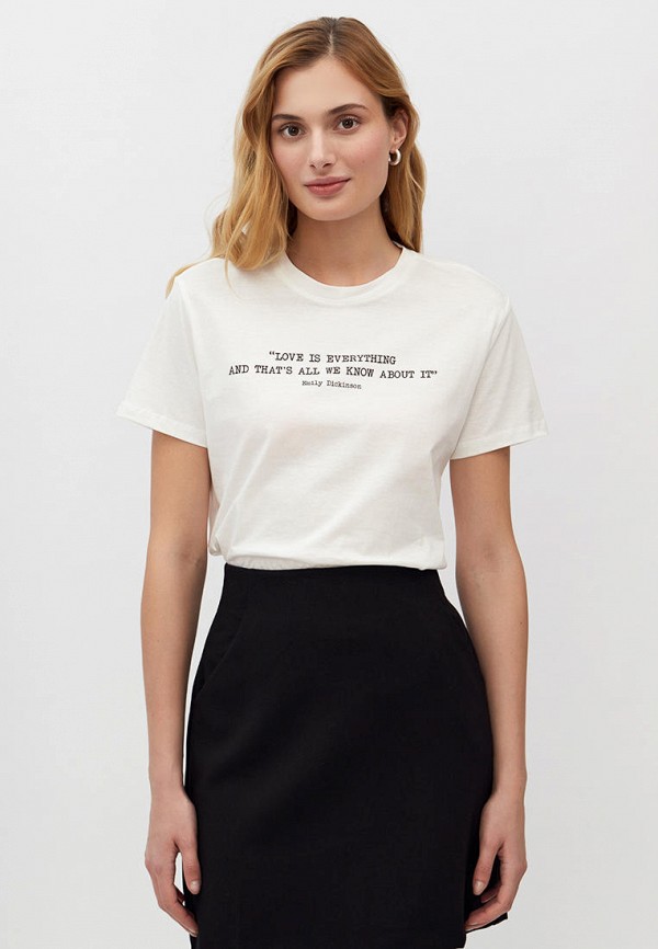 фото Футболка modis