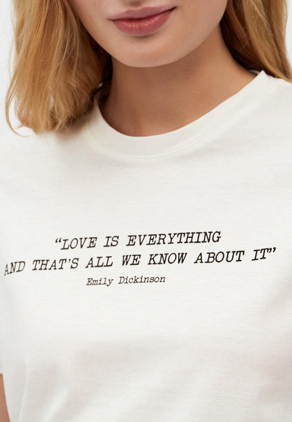 фото Футболка modis