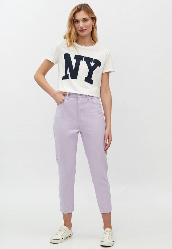 фото Футболка modis