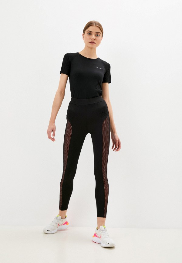 фото Футболка спортивная demix