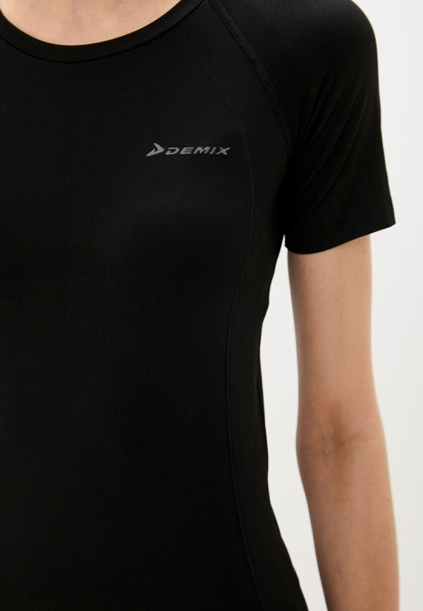 фото Футболка спортивная demix