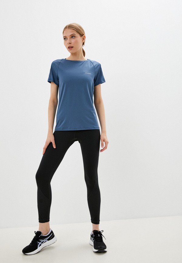 фото Футболка спортивная demix