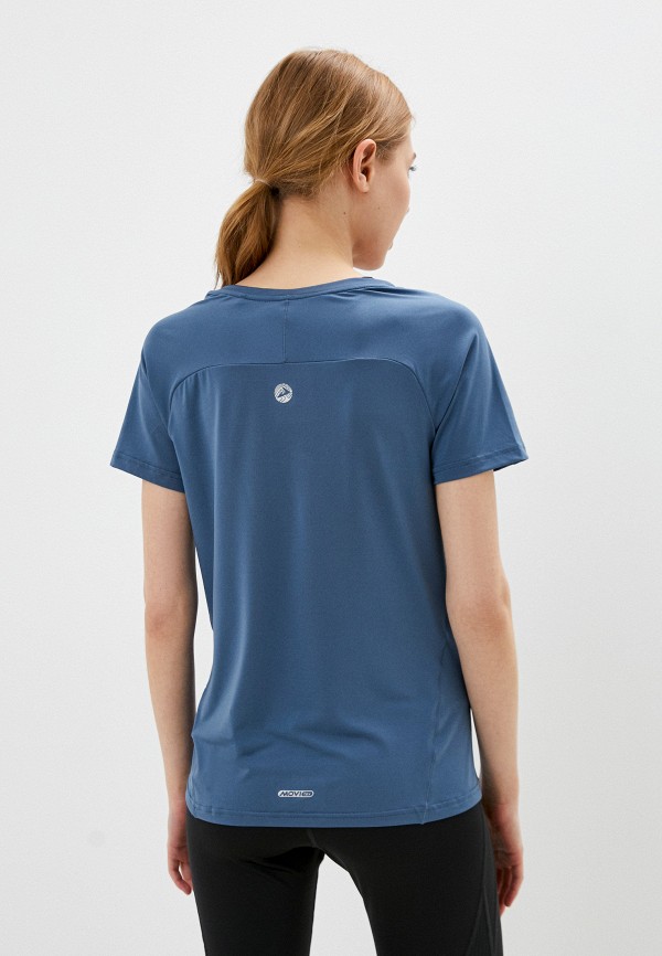 фото Футболка спортивная demix