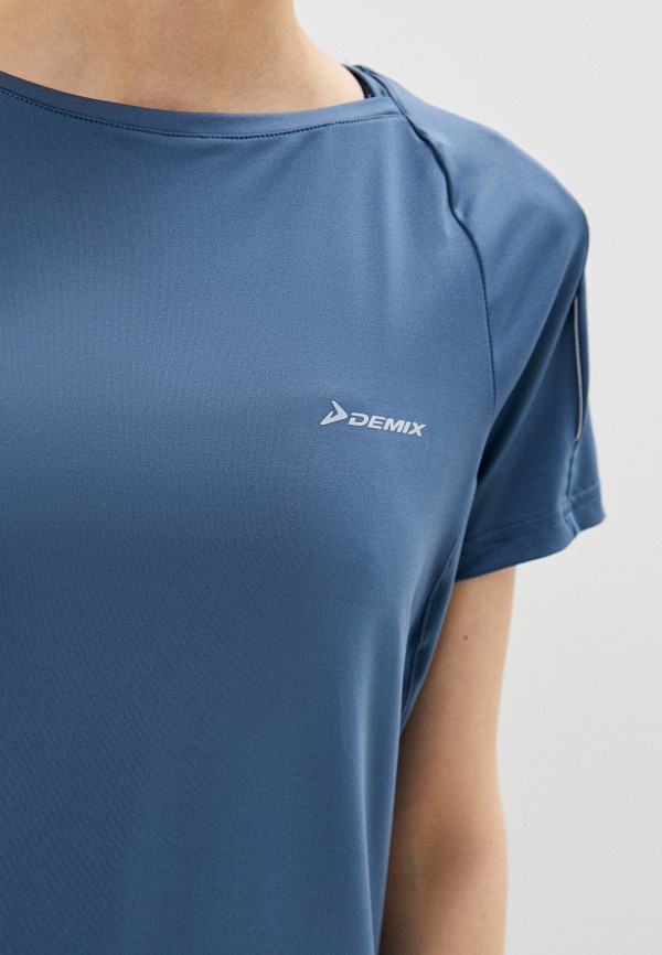 фото Футболка спортивная demix