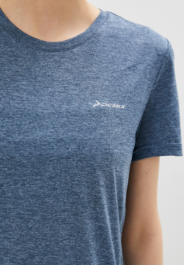 фото Футболка спортивная demix