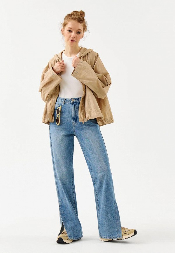 фото Ветровка befree